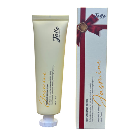 Jehe Perfume Hand Cream- Jasmine