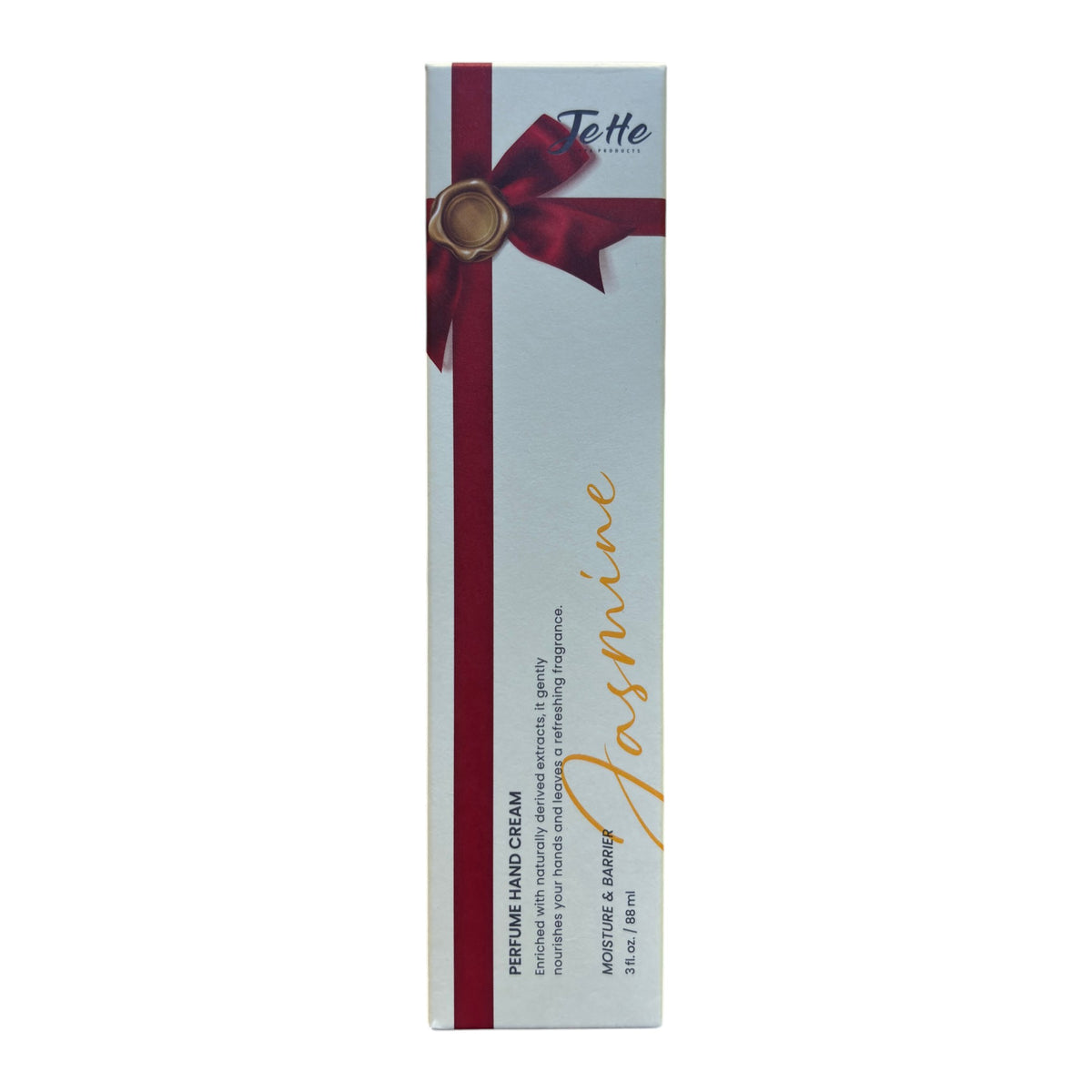 Jehe Perfume Hand Cream- Jasmine