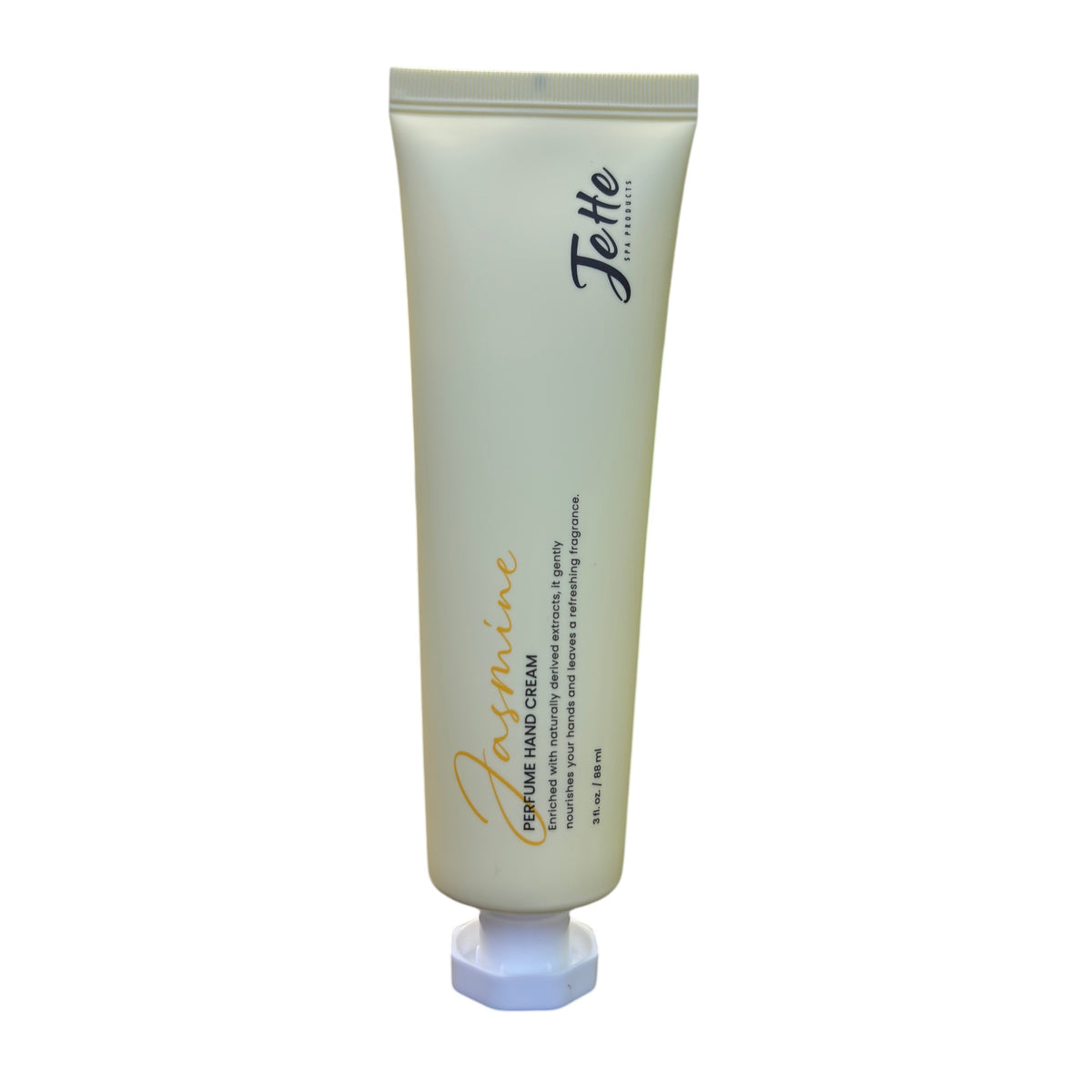 Jehe Perfume Hand Cream- Jasmine