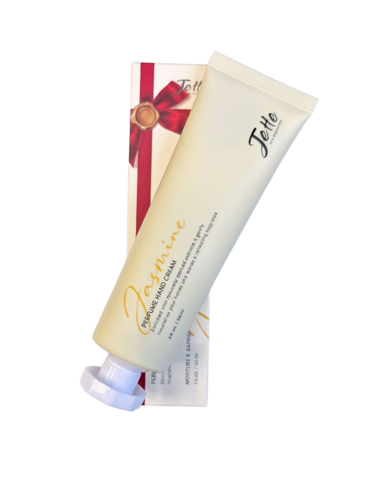 Jehe Perfume Hand Cream- Jasmine