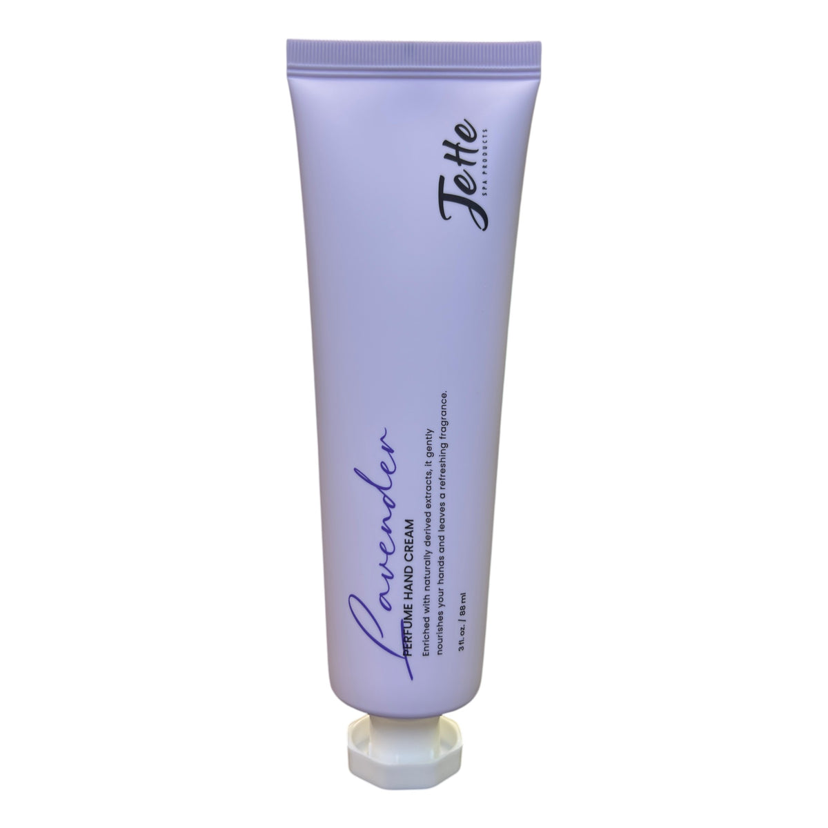 Jehe Perfume Hand Cream -Lavender