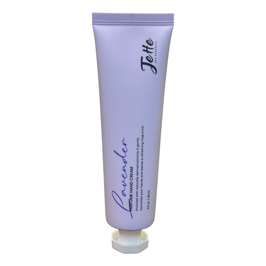 Jehe Perfume Hand Cream -Lavender